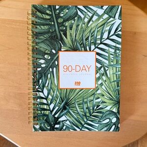 310 Wellness Journal